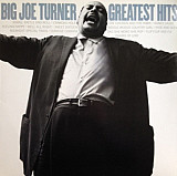Big Joe Turner – Greatest Hits