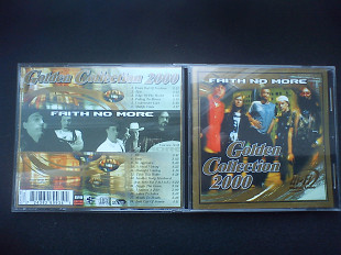 Faith No More - Golden Collection 2000