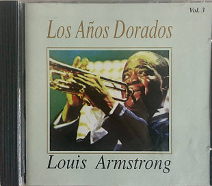 Louis Armstrong - "Louis Armstrong - Los Años Dorados" (Vol 3)