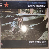 Tony Carey ‎– Some Tough City