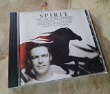 SPIRIT - Bryan Adams & Hans Zimmer