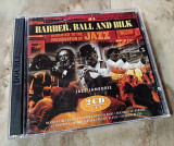 Barber Ball and Bilk "Jazz Jamboree" (2CD_U.K.)