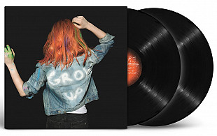 Paramore - Paramore (10th Anniversary)