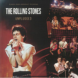 The Rolling Stones - Unplugged Radio Broadcast