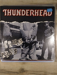 Thunderhead