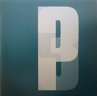Portishead – Third платівка