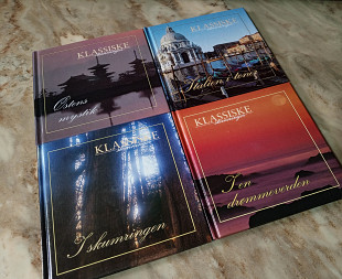 Klassiske Stemninger Collection