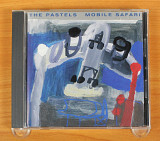 The Pastels - Mobile Safari (США, Up Records)