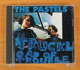 The Pastels - Truckload Of Trouble (Япония, Fire Records)