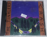 THE TINKLERS Crash CD Canada