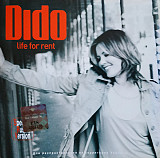 Dido – Life For Rent ( BMG – 82876545982 )