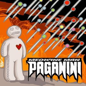 Paganini – Medicine Man
