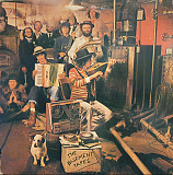 Bob Dylan ‎– The Basement Tapes