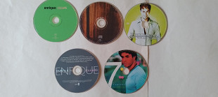 Enrique Iglesias