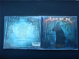 Jorn - Bring Heavy Rock to the Land