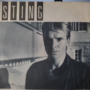 STING ANOTHER DAY ''7''