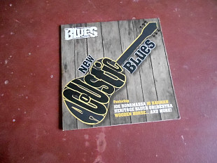 The Blues Magazine CD фірмовий