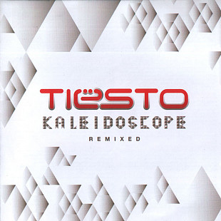 Tiësto* – Kaleidoscope Remixed