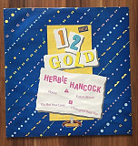 Herbie Hancock - Rock It / Future Shock 1986 NM- / EX+. UK