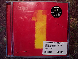 Beatles - 1