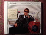 Elton John – Songs From The West Coast