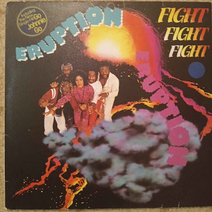 Eruption‎– Fight Fight Fight