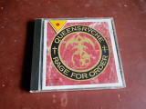 Queensryche Rage For Order CD фірмовий