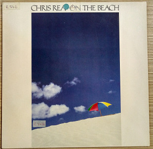 Chris Rea – On The Beach