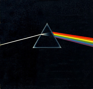 Pink Floyd – The Dark Side Of The Moon Japan