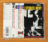 The Rolling Stones - The Rolling Stones, Now! (Япония, ABKCO)