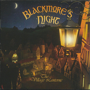 BLACKMORE'S NIGHT - " The Village Lanterne "