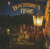 BLACKMORE'S NIGHT - " The Village Lanterne "