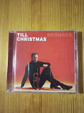 CD Till Bronner "Christmas" 2021