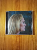 CD Adele "30" 2021