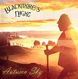 BLACKMORE'S NIGHT - "Autumn Sky "