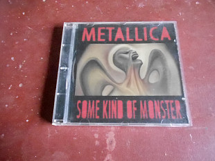 Metallica Some Kind Of Monster