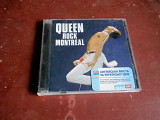 Queen Rock Montreal 2CD
