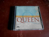 The RPO Plays The Music Of Queen CD фірмовий