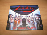 ARTILLERY - By Inheritance (2008 Metal Mind LIMITED DIGI)