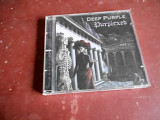 Deep Purple Purplexed CD фірмовий