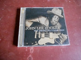 John Lee Hooker The Definitive Collection CD фірмовий