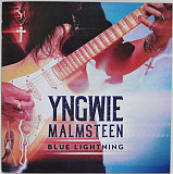 YNGWIE MALMSTEEN - " Blue Lightning "