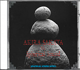 CD PROMO Akira Sakata ‎– Vs Spherical Sound