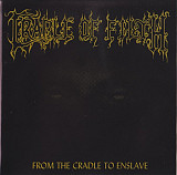 Cradle Of Filth – From The Cradle To Enslave