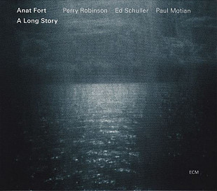 CD ECM Anat Fort – A Long Story