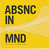 CD Anders Aarum Trio – Absence In Mind
