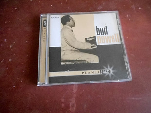 Bud Powell CD фірмовий