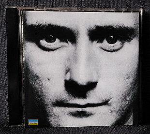 PHIL COLLINS Face Value (1981) CD