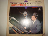 HENRY BYRDS & HIS GRAND ORCHESTRA- In The Aznavour Mood 1966 USA Jazz Folk World & Country Easy List