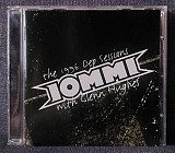 TONY IOMMI + GLENN HUGHES The 1996 Dep Sessions (2004) CD
